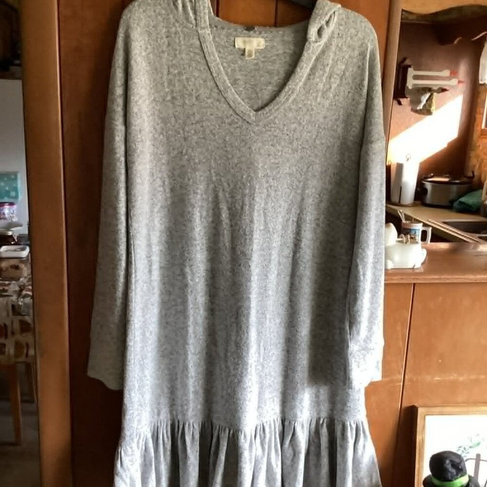 Cupio Dress Medium